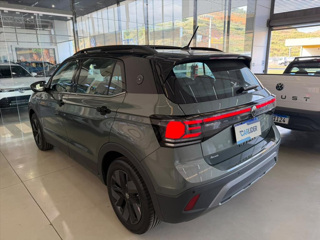 T-CROSS 1.4 250 TSI TOTAL FLEX EXTREME AUTOMÁTICO4