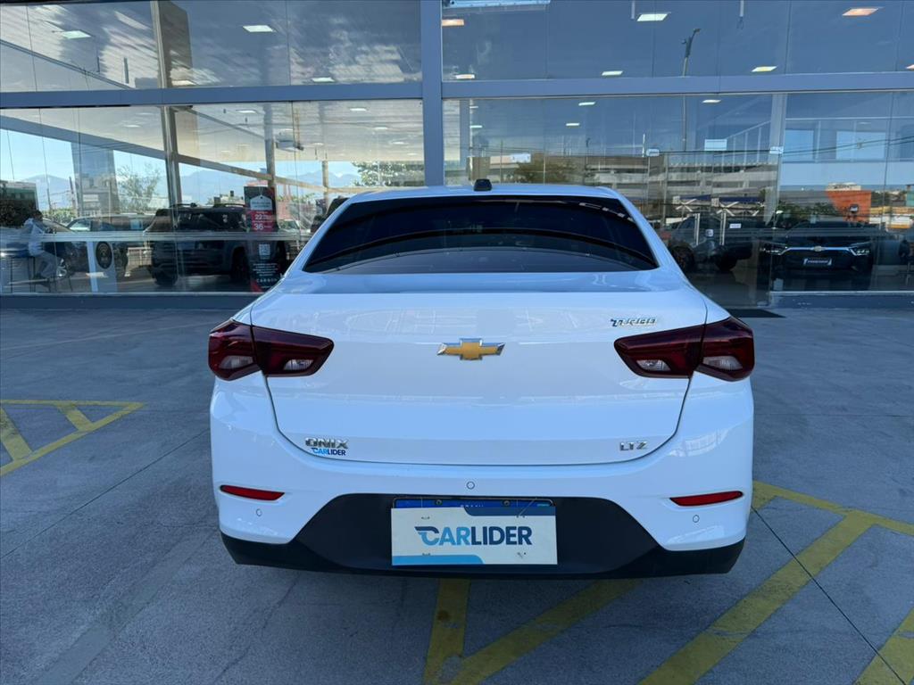 ONIX PLUS 1.0 TURBO FLEX LTZ MANUAL4