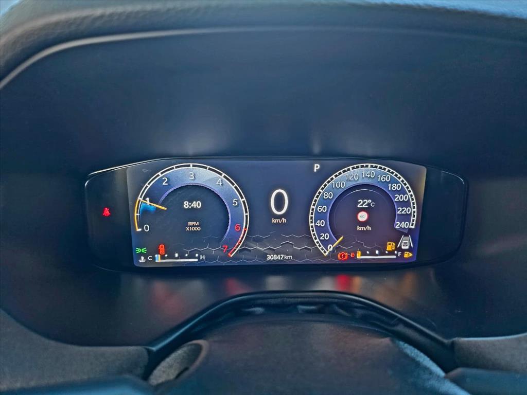 COMMANDER 1.3 T270 TURBO FLEX OVERLAND AT68