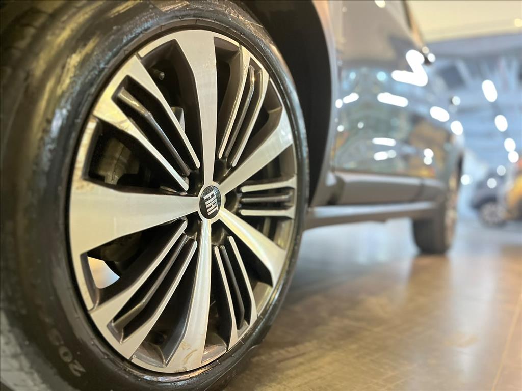 FASTBACK 1.0 TURBO 200 FLEX AUDACE CVT18