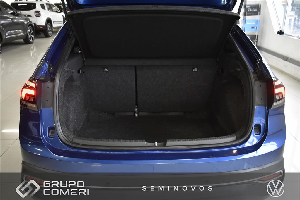NIVUS 1.0 200 TSI TOTAL FLEX HIGHLINE AUTOMÁTICO19