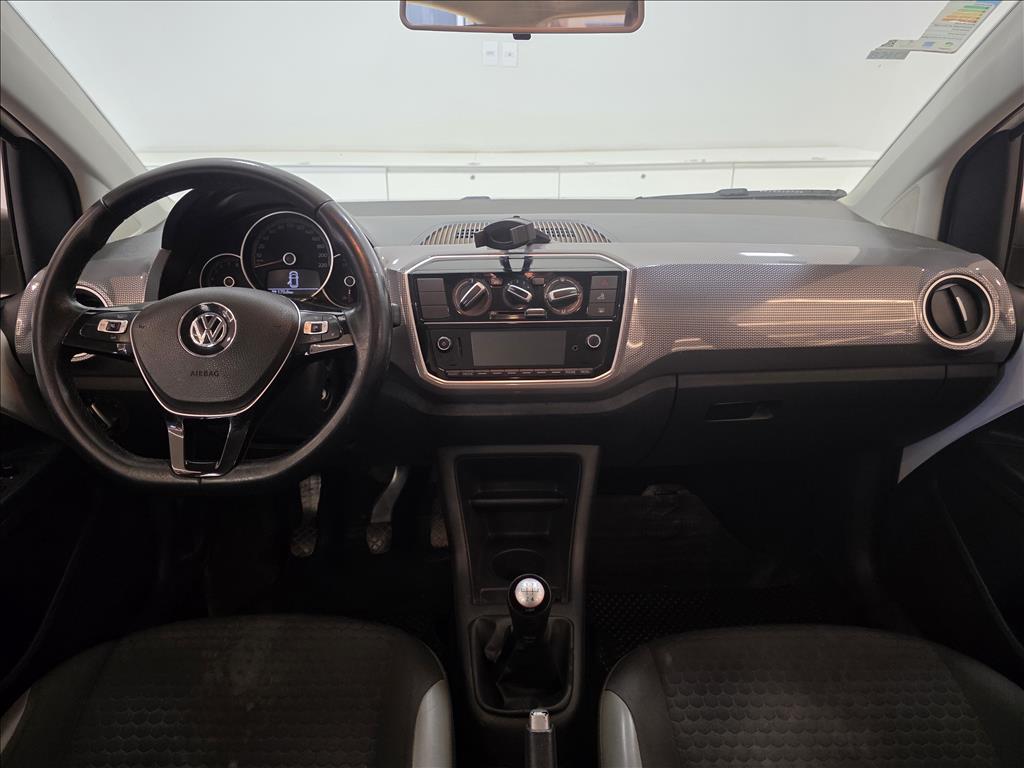 CROSS UP 1.0 TSI 12V FLEX 4P MANUAL7