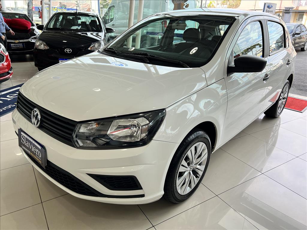 GOL 1.6 MSI TOTALFLEX 4P MANUAL GOL 1.6 MSI TOTALFLEX 4P MANUAL