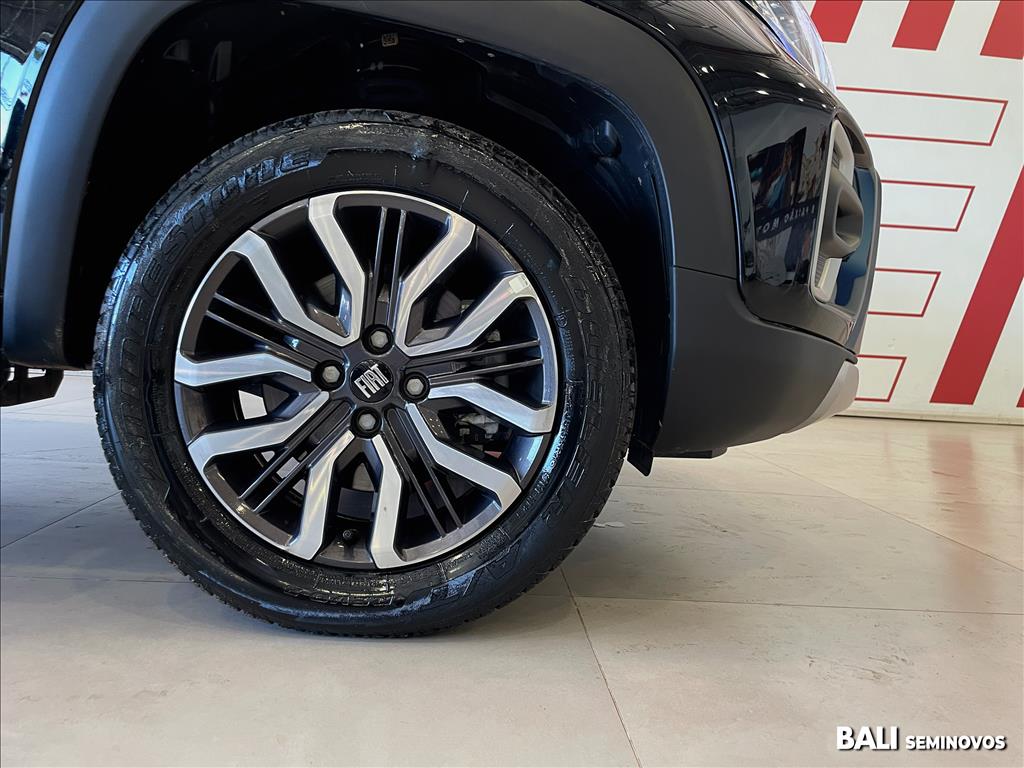 STRADA 1.0 TURBO 200 FLEX RANCH CD CVT8