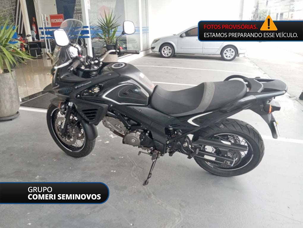 V-STROM 650XT ABS1