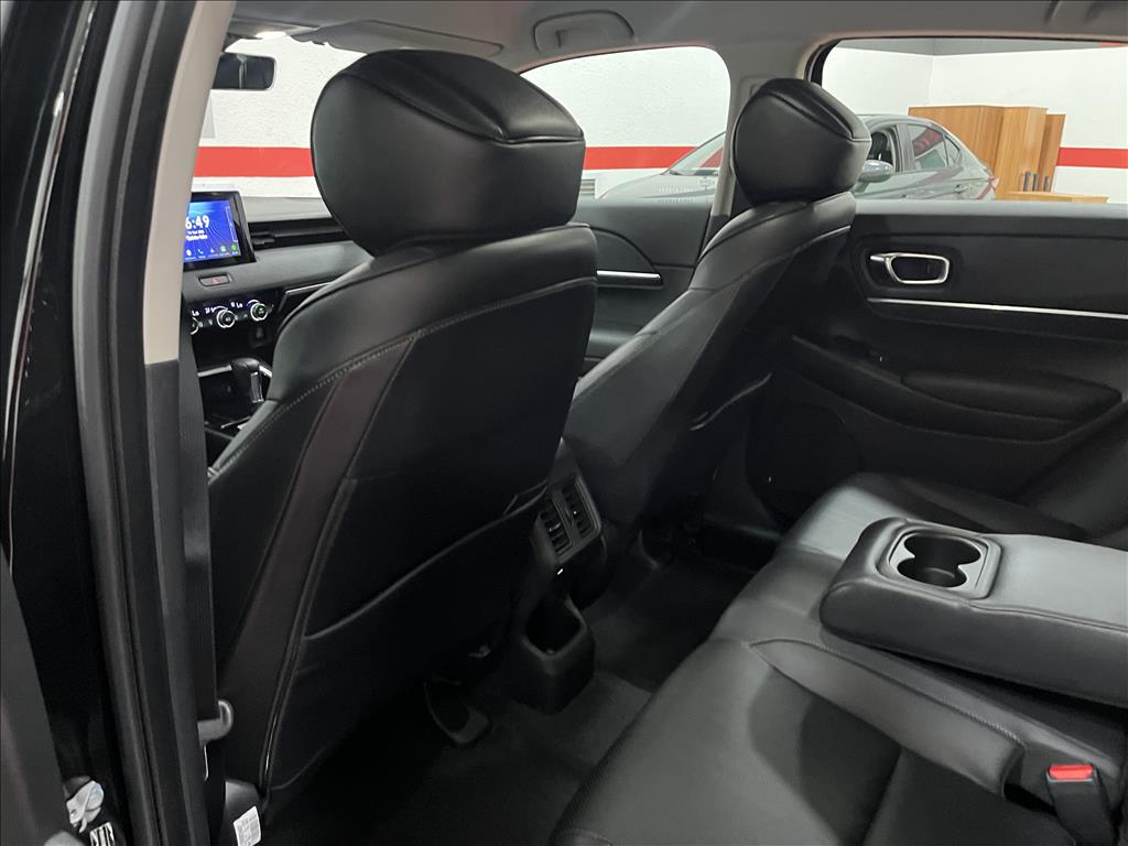 HR-V 1.5 DI I-VTEC TURBO FLEX TOURING CVT9