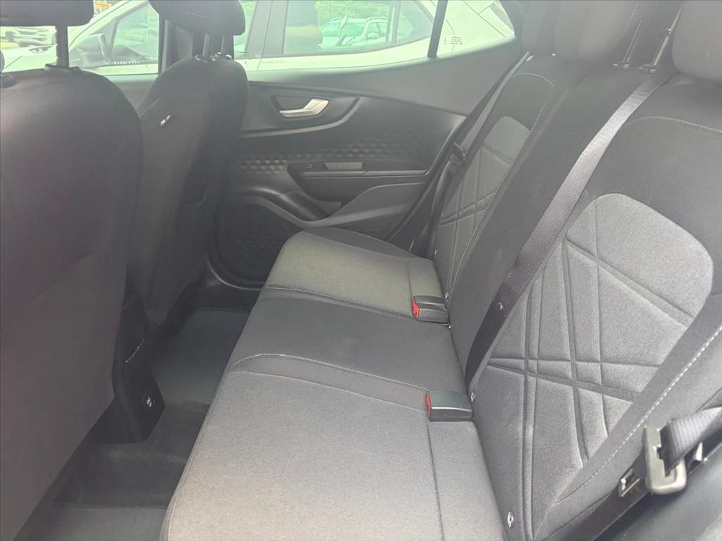 PULSE 1.0 TURBO 200 HYBRID AUDACE CVT14