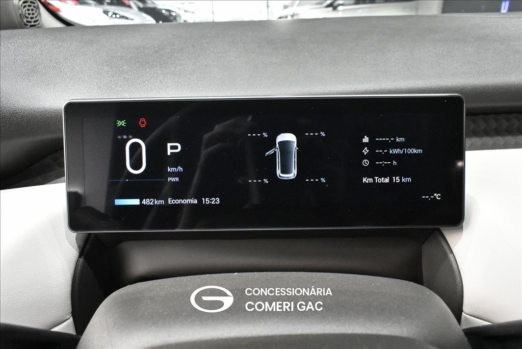AION UT 60 KW ELÉTRICO ELITE5