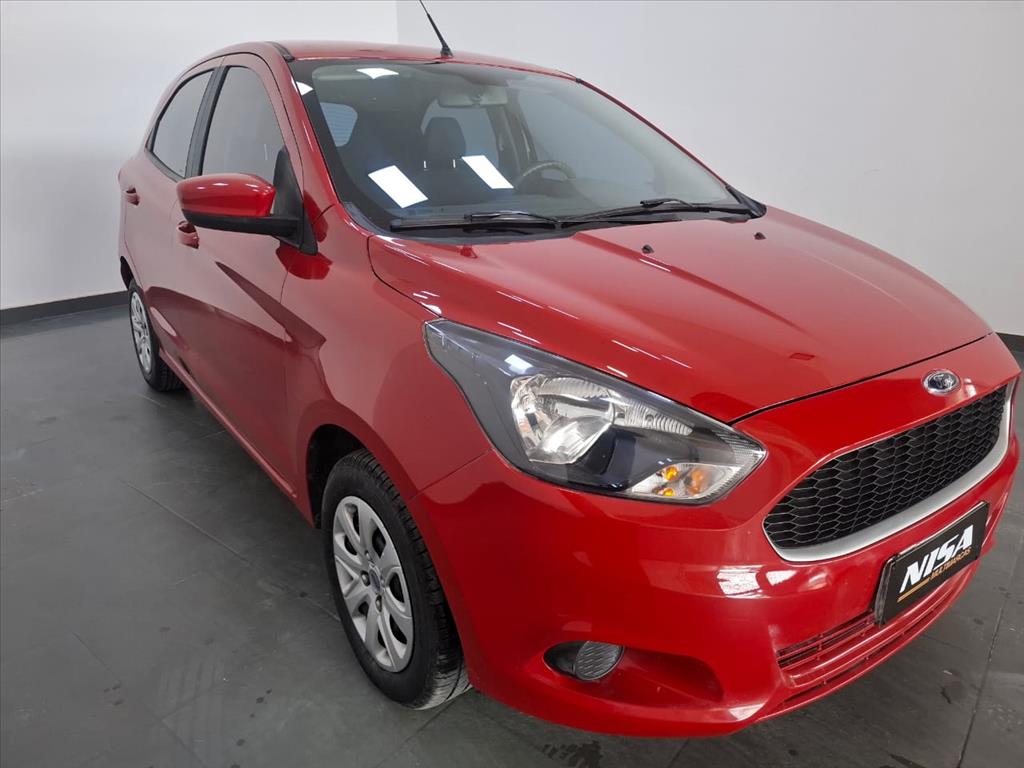 1.0 TI-VCT FLEX SE MANUAL