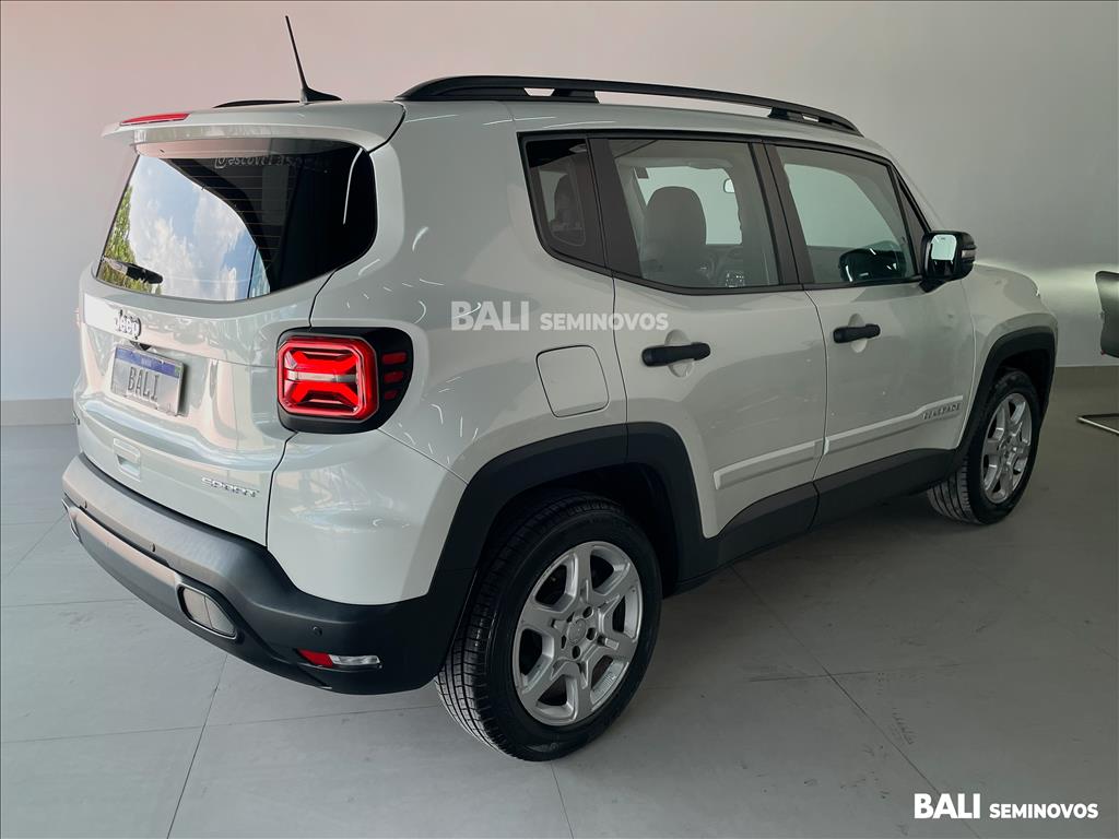 RENEGADE 1.3 T270 TURBO FLEX SPORT AT66