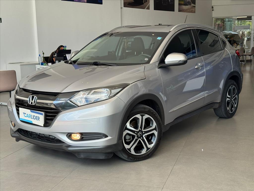 HR-V 1.8 16V FLEX EX 4P AUTOMÁTICO