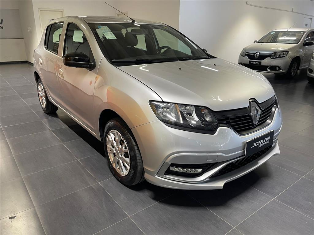 SANDERO 1.0 12V SCE FLEX S EDITION MANUAL2