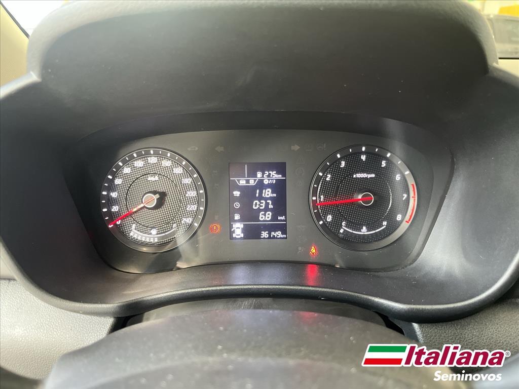 HB20 1.0 12V FLEX COMFORT PLUS MANUAL10