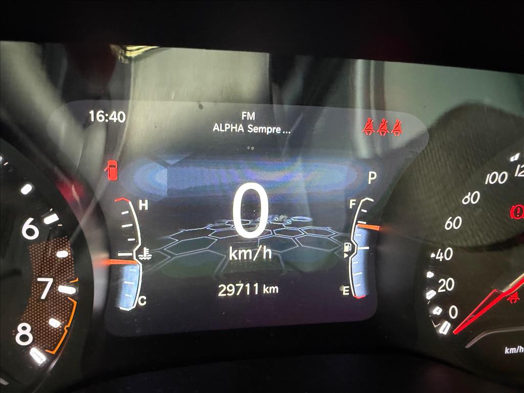 COMPASS 1.3 T270 TURBO FLEX SPORT AT66