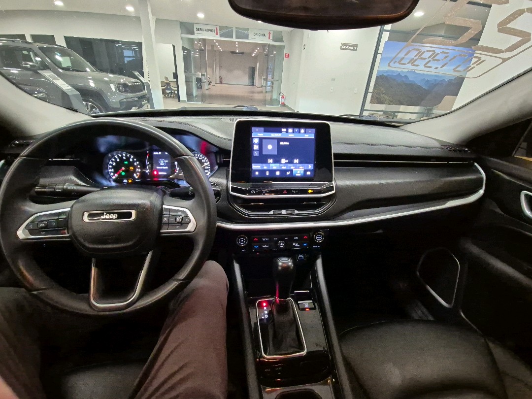 COMPASS 1.3 T270 TURBO FLEX SPORT AT611