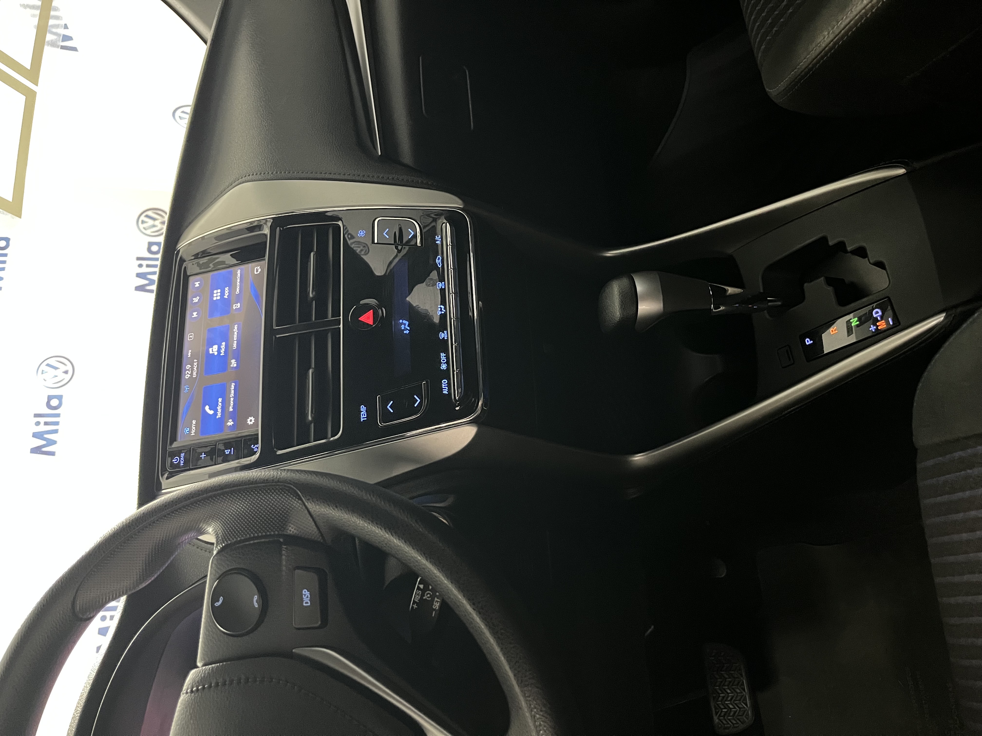 YARIS 1.5 16V FLEX XL PLUS CONNECT MULTIDRIVE10