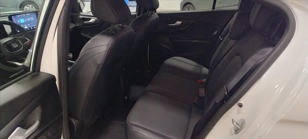 FASTBACK 1.0 TURBO 200 HYBRID IMPETUS CVT8