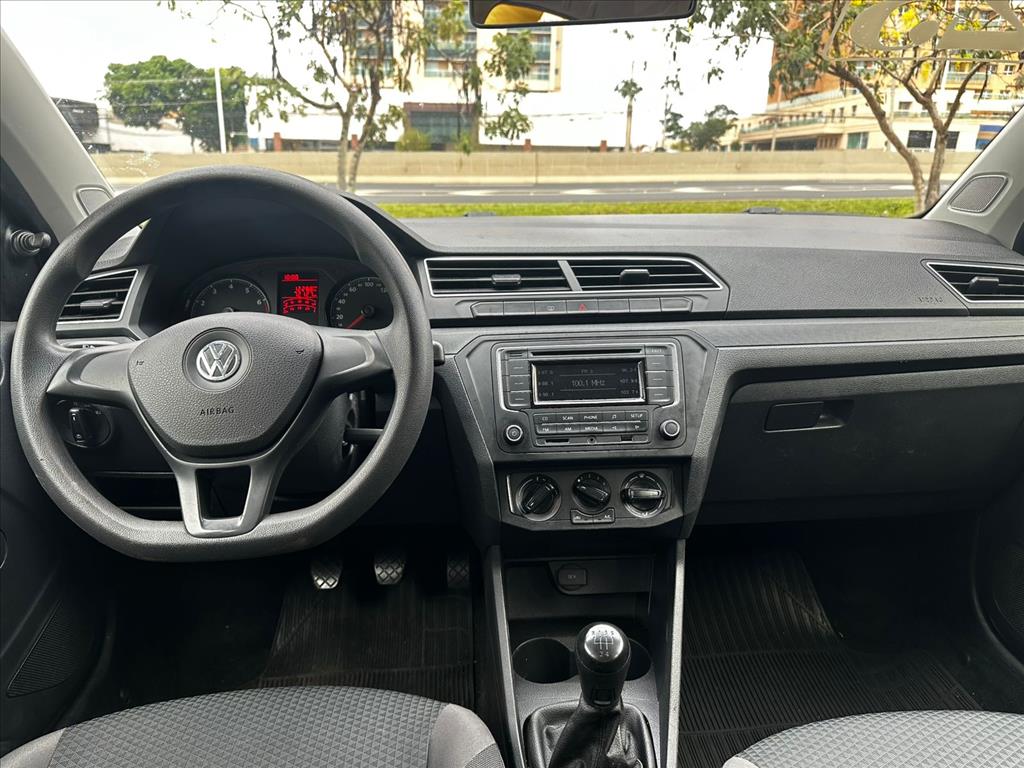 VOYAGE 1.0 12V MPI TOTALFLEX 4P MANUAL11