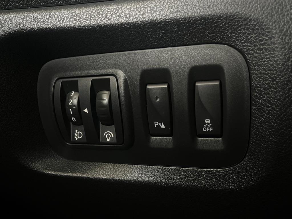 CAPTUR 1.6 16V SCE FLEX LIFE X-TRONIC11