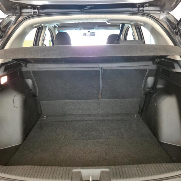 HR-V 1.8 16V FLEX EX 4P AUTOMÁTICO