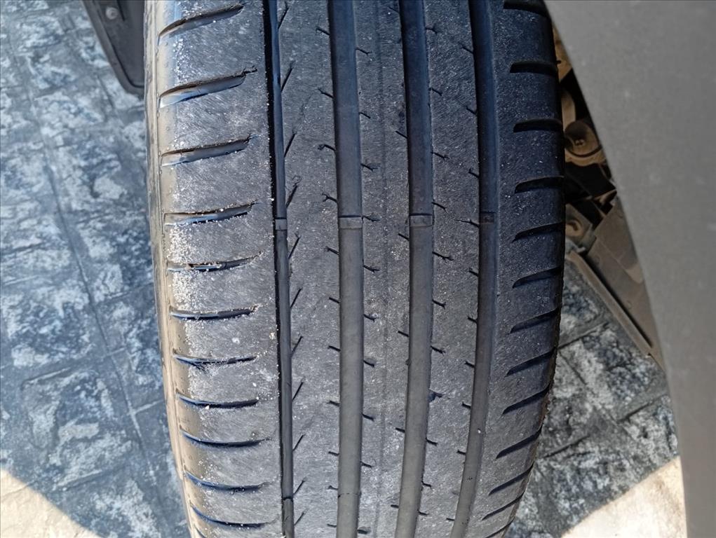 CAOA Chery-TIGGO 7 PRO-1.6 TGDI GASOLINA MAX DRIVE DCT