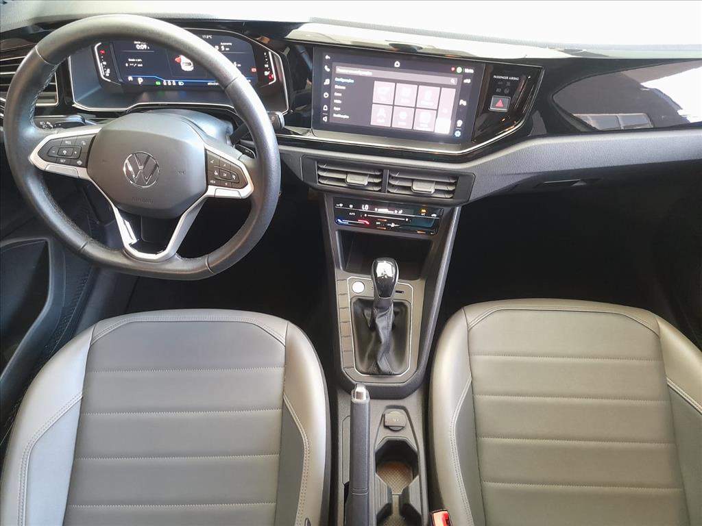 NIVUS 1.0 200 TSI TOTAL FLEX HIGHLINE AUTOMÁTICO
