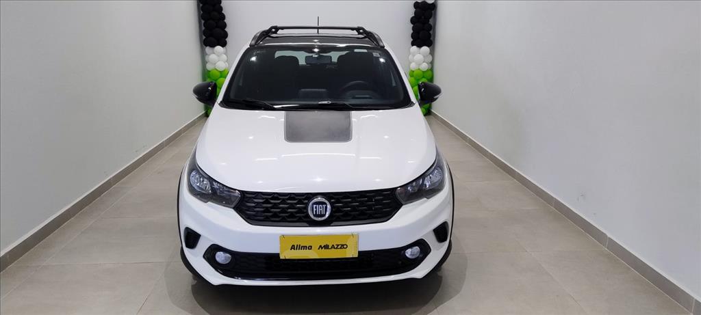 ARGO 1.3 FIREFLY FLEX TREKKING MANUAL4