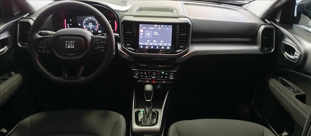 TORO 1.3 TURBO 270 FLEX FREEDOM AT66