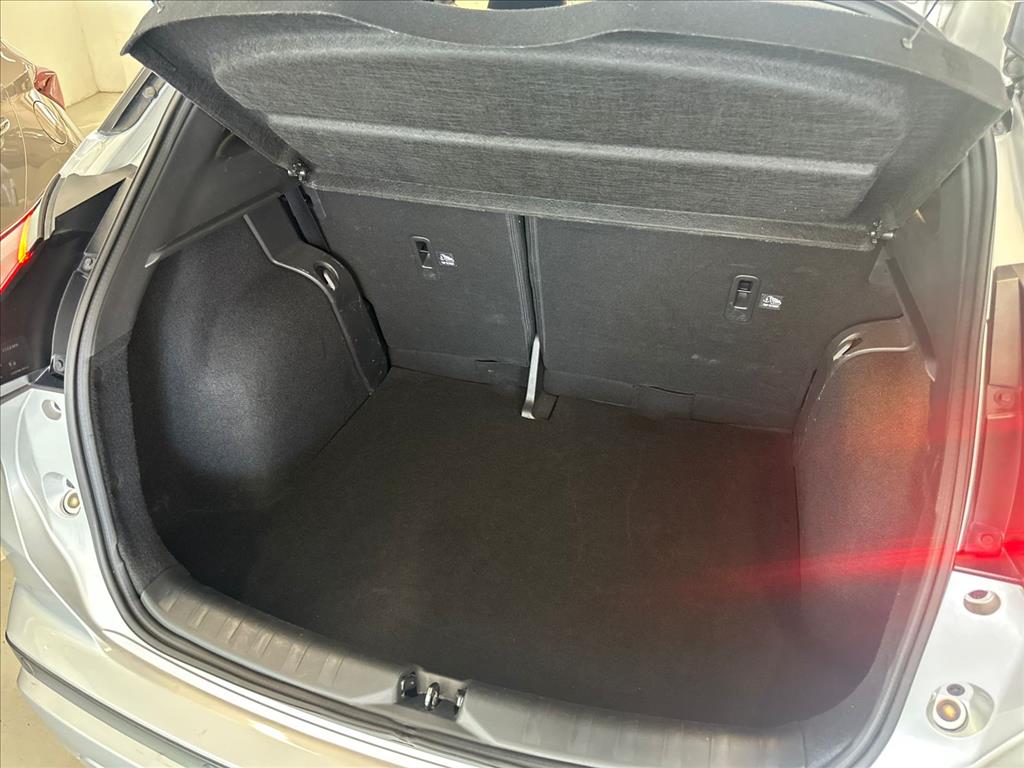 Nissan-KICKS-1.6 16V FLEXSTART ADVANCE XTRONIC