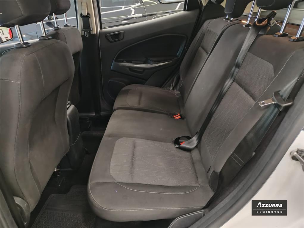 ECOSPORT 1.5 TI-VCT FLEX SE MANUAL13