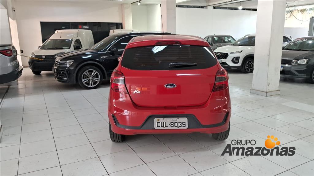 carro