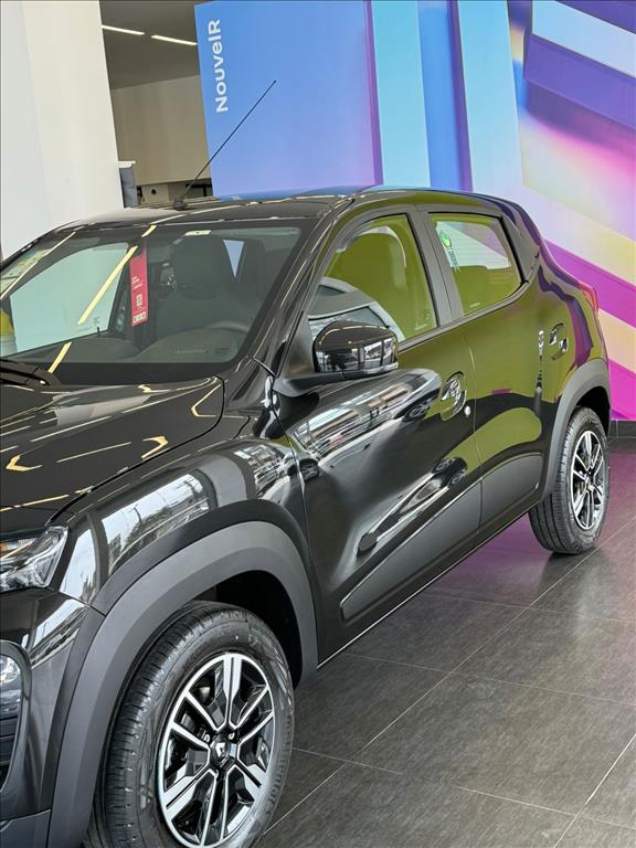 KWID 1.0 12V SCE FLEX INTENSE MANUAL2