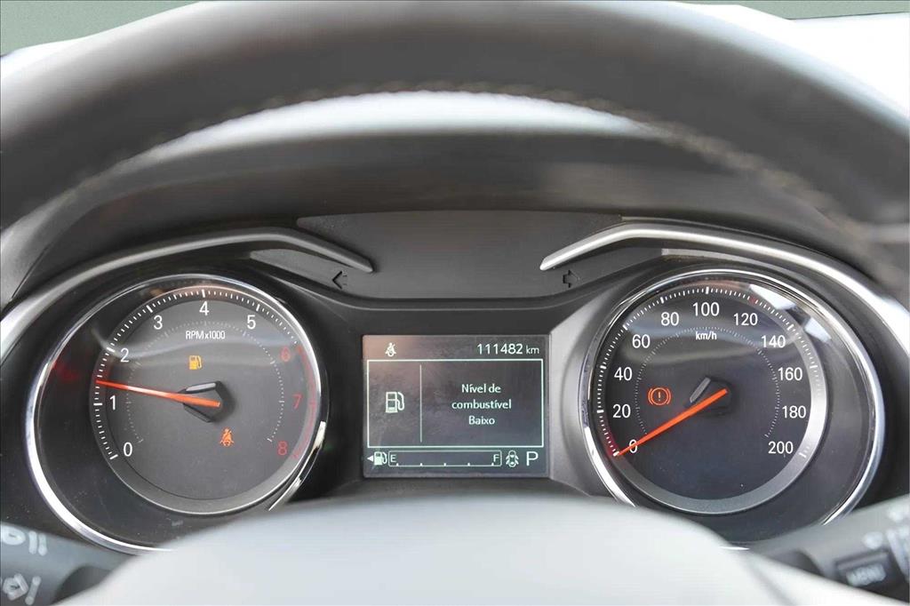 ONIX PLUS 1.0 TURBO FLEX LTZ AUTOMÁTICO10