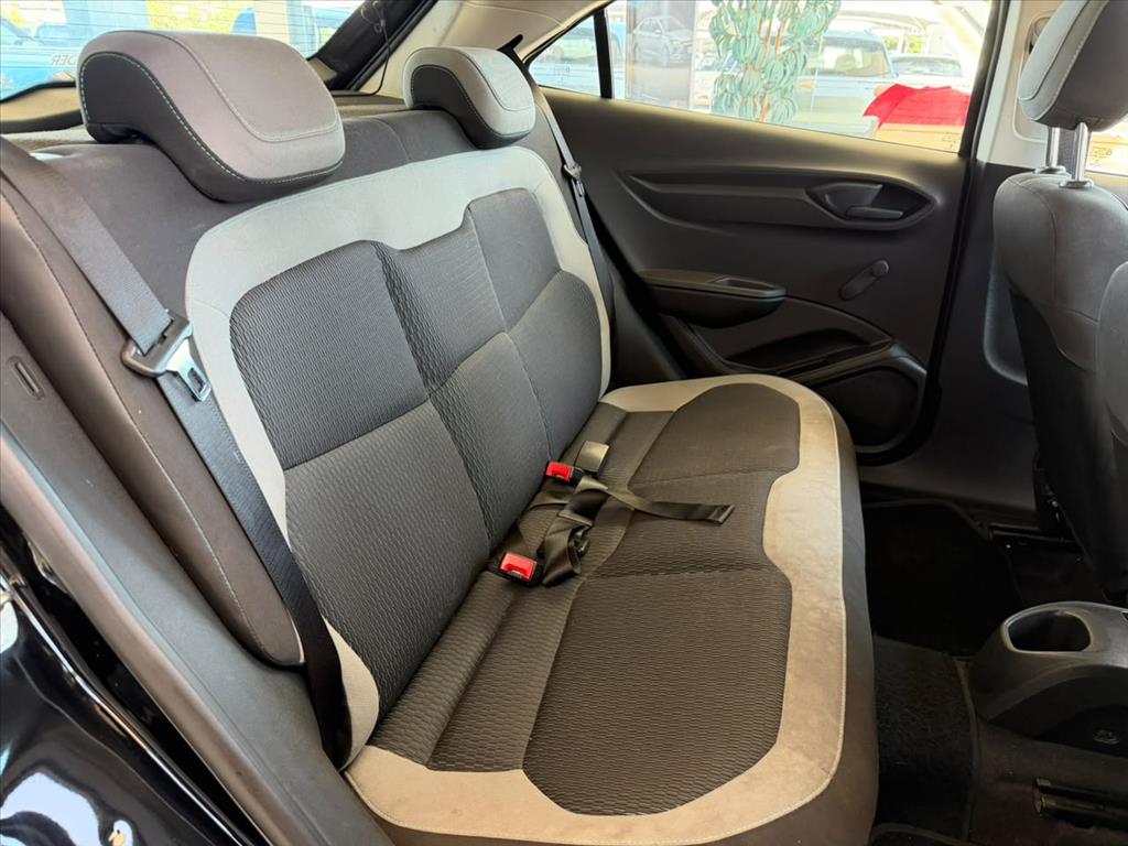 ONIX 1.0 MPFI LT 8V FLEX 4P MANUAL13