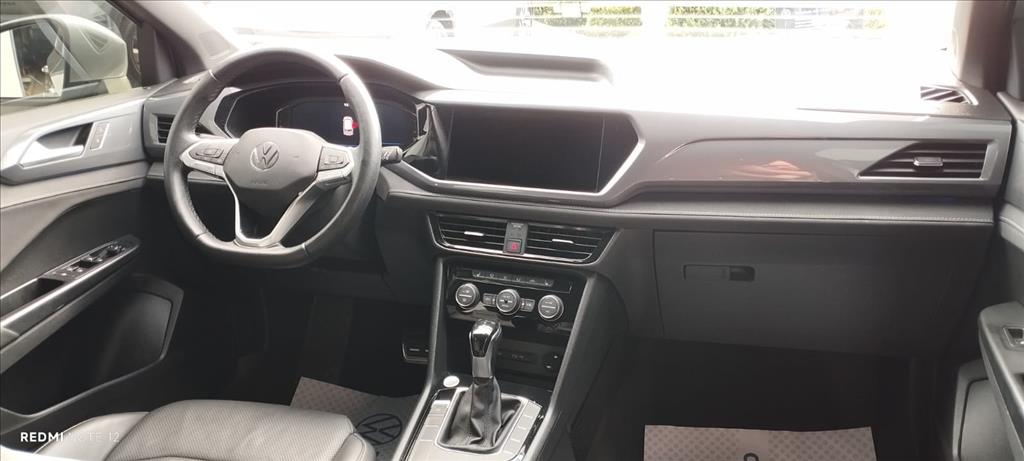 TAOS 1.4 250 TSI TOTAL FLEX HIGHLINE AUTOMÁTICO7