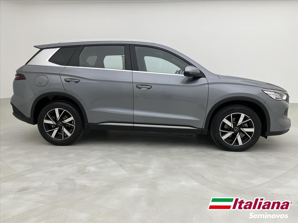 SONG PRO 1.5 DM-I HÍBRIDO GS AUTOMÁTICO5