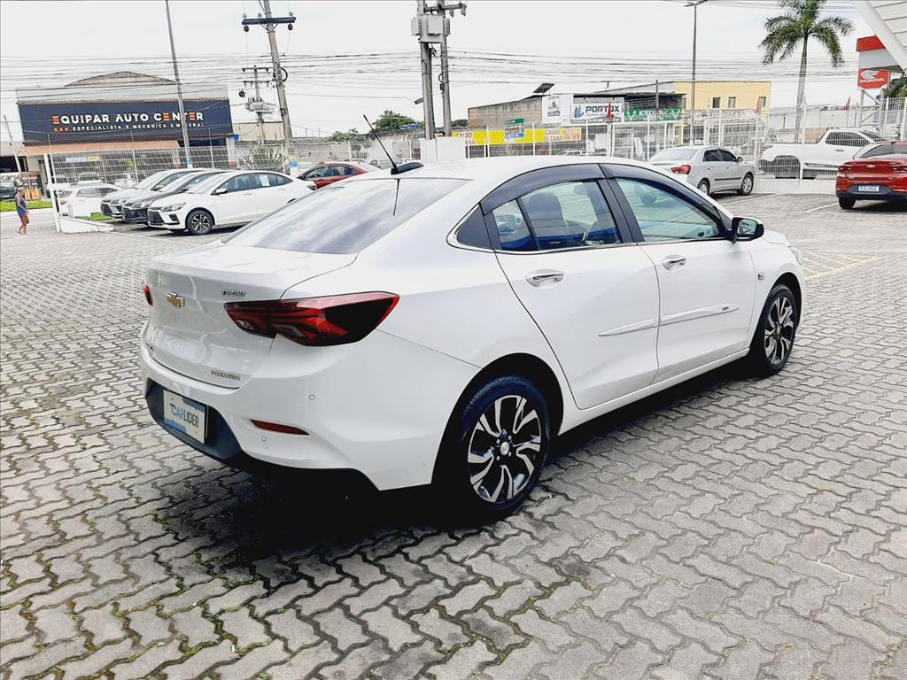 ONIX PLUS 1.0 TURBO FLEX PREMIER AUTOMÁTICO6