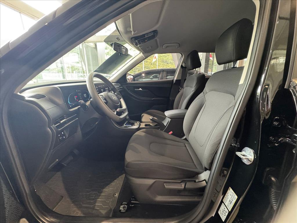 CRETA 1.0 TGDI FLEX COMFORT AUTOMÁTICO7