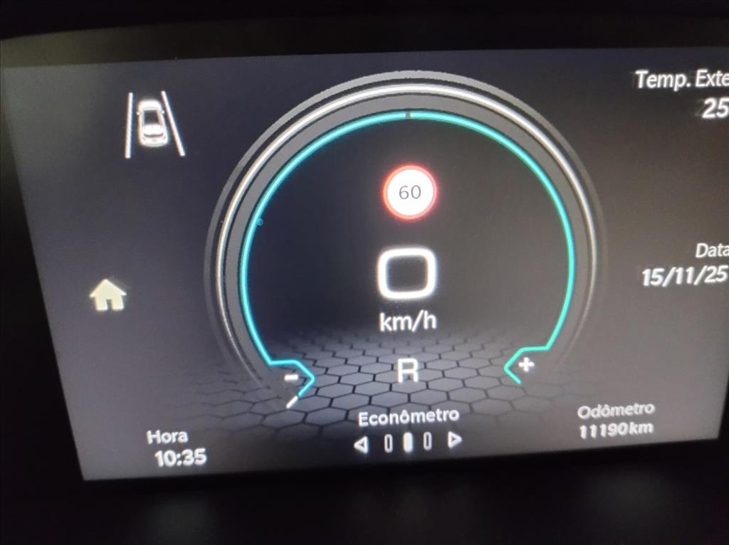 RENEGADE 1.3 T270 TURBO FLEX LONGITUDE AT69