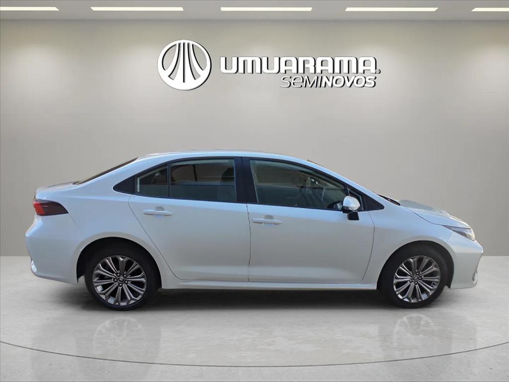 COROLLA 2.0 VVT-IE FLEX XEI DIRECT SHIFT2