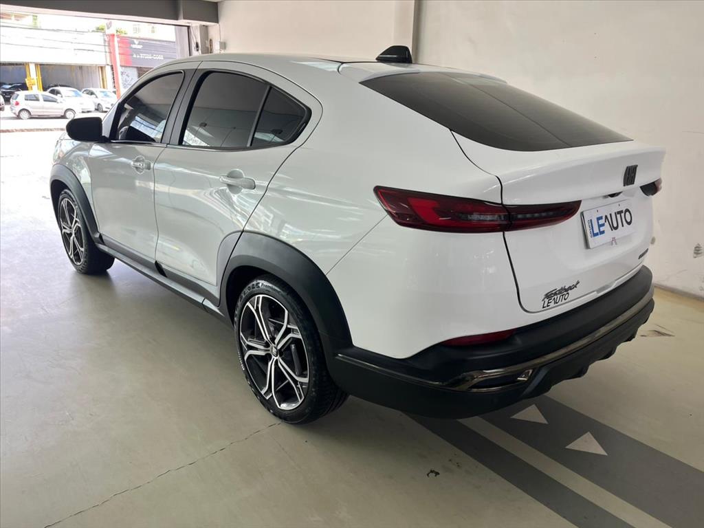 FASTBACK 1.0 TURBO 200 HYBRID IMPETUS CVT6