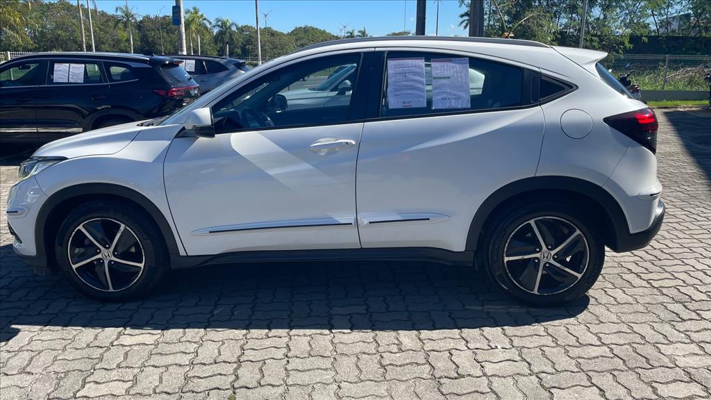 HR-V 1.8 16V FLEX EXL 4P AUTOMÁTICO7