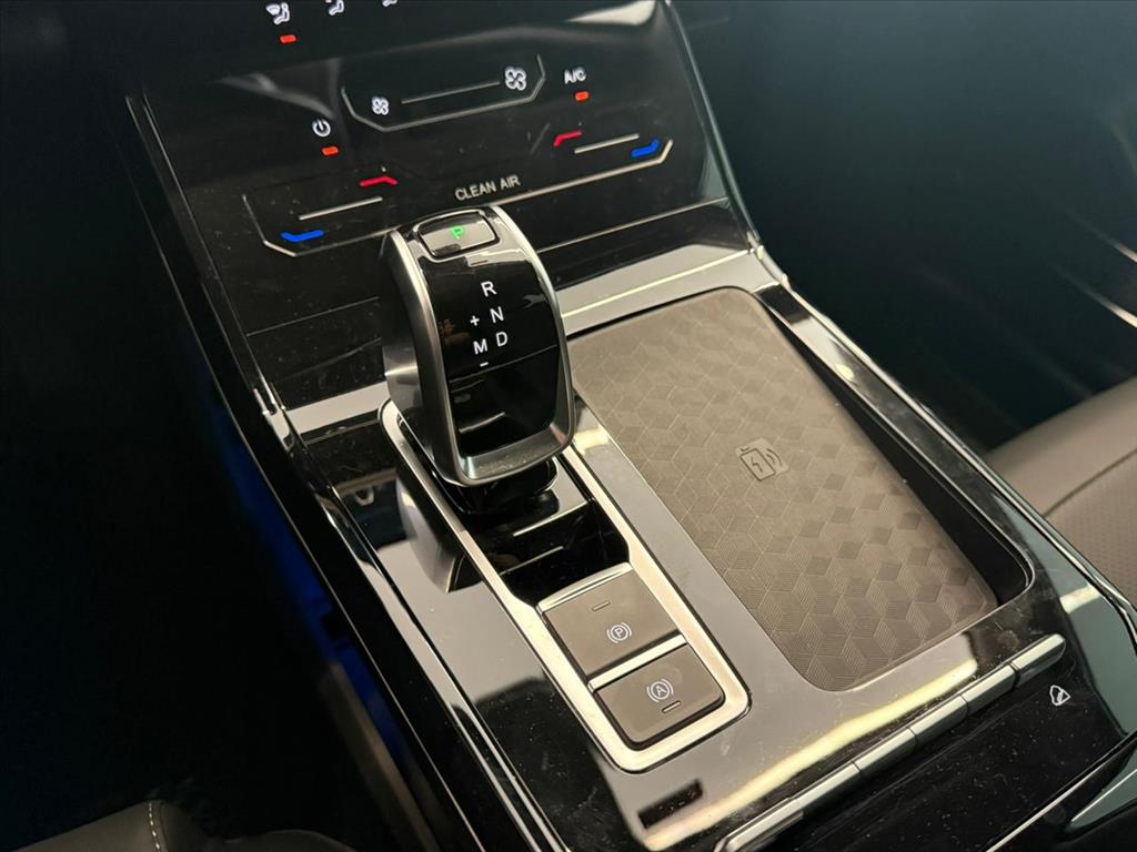 TIGGO 7 1.5 TCI TURBO FLEX SPORT CVT12