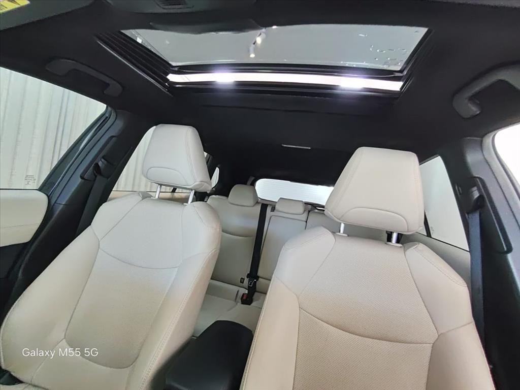 COROLLA CROSS 1.8 VVT-I HYBRID FLEX XRX CVT9