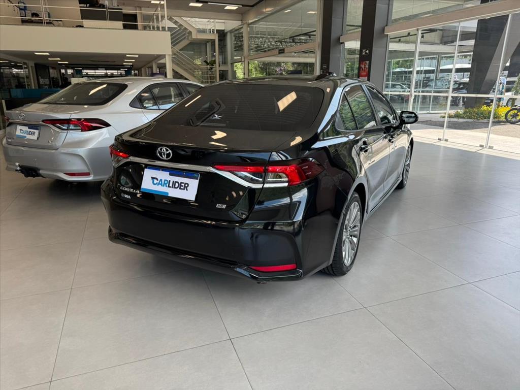 COROLLA 2.0 VVT-IE FLEX XEI DIRECT SHIFT5