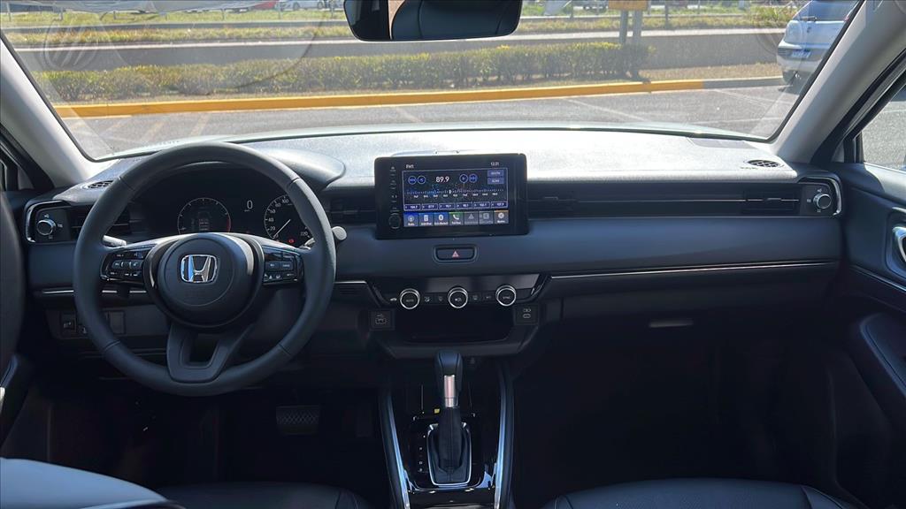 HR-V 1.5 DI I-VTEC FLEX EXL CVT
