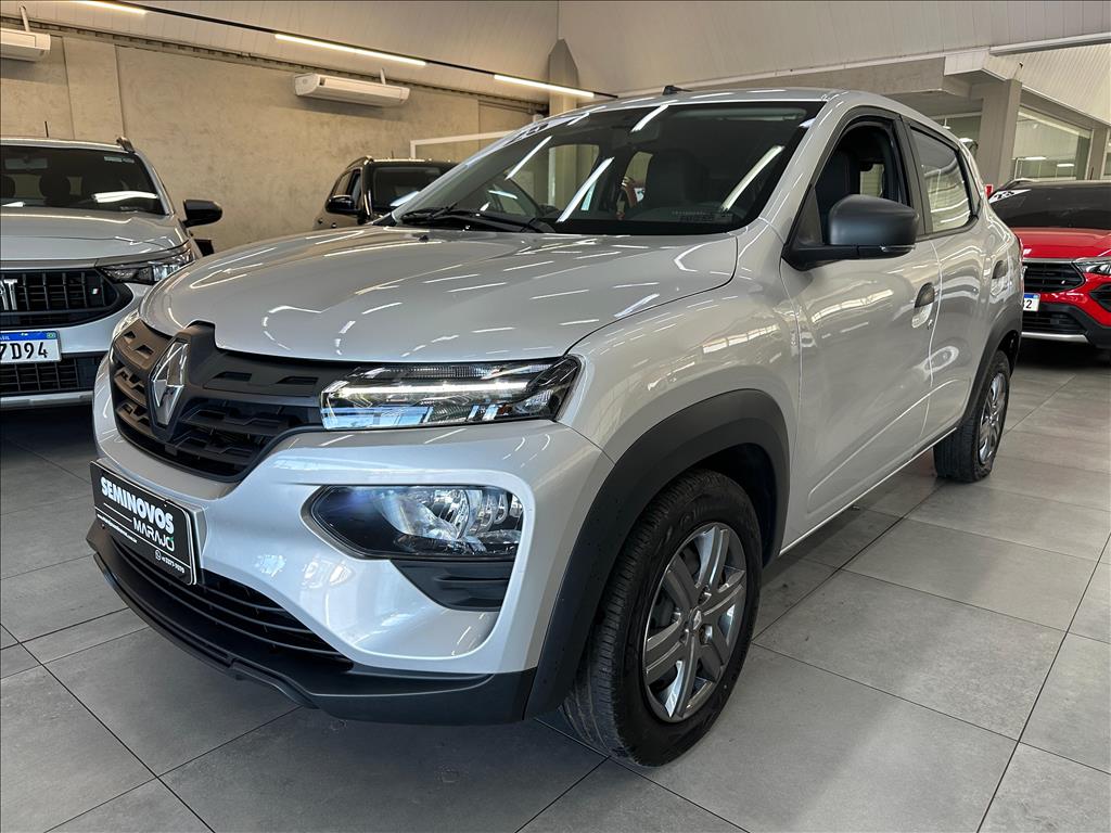 KWID 1.0 12V SCE FLEX ZEN MANUAL2