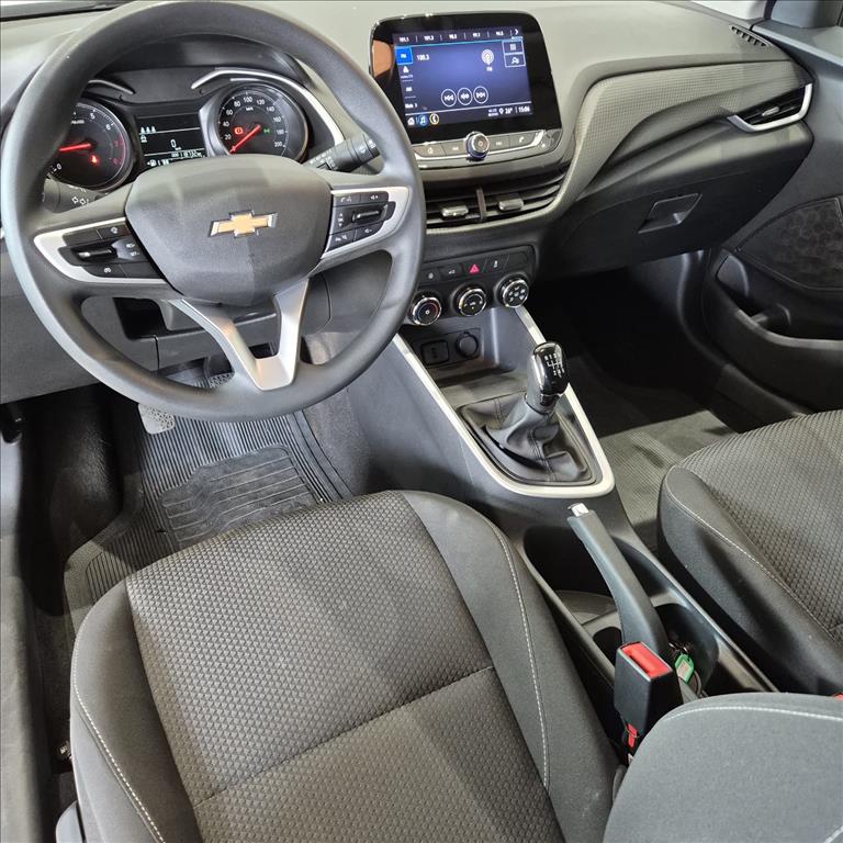 ONIX 1.0 FLEX LT MANUAL11