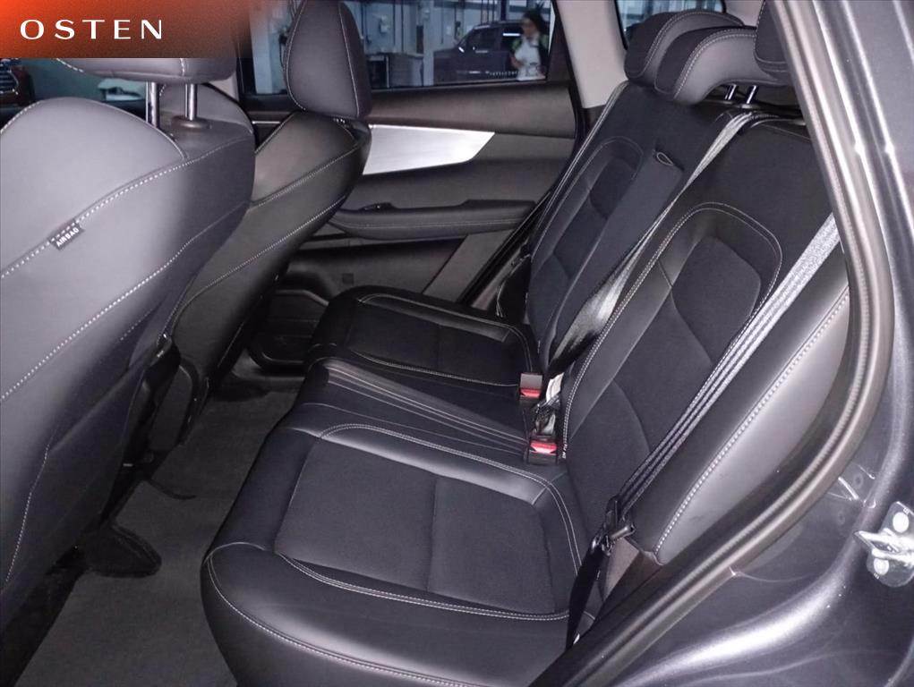 CAOA Chery-TIGGO 7-1.5 TCI TURBO FLEX SPORT CVT