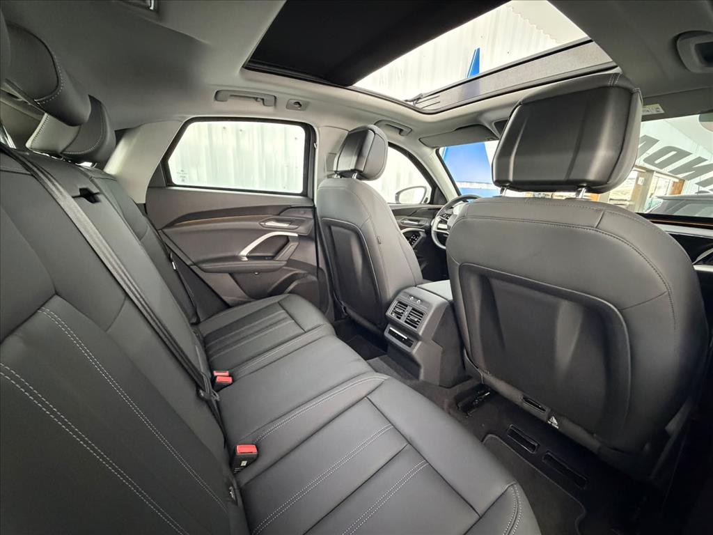 Q5 2.0 TFSI GASOLINA SPORTBACK ADVANCED QUATTRO S TRONIC17